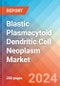 Blastic Plasmacytoid Dendritic Cell Neoplasm (BPDCN) - Market Insight, Epidemiology and Market Forecast -2032 - Product Thumbnail Image