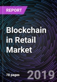 Blockchain in Retail Market- Product Image