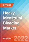 Heavy Menstrual Bleeding (HMB) - Market Insight, Epidemiology and Market Forecast -2032- Product Image