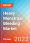 Heavy Menstrual Bleeding (HMB) - Market Insight, Epidemiology and Market Forecast -2032 - Product Thumbnail Image