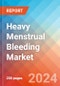 Heavy Menstrual Bleeding (HMB) - Market Insight, Epidemiology and Market Forecast -2032 - Product Thumbnail Image