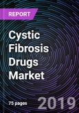 Cystic Fibrosis Drugs Market By Drug Class (CFTR Modulators, Mucolytics, Bronchodilators, Pancreatic Enzyme Supplements, and Others), By Route of Application (Oral, Inhalation and Intravenous), By Region - Global Forecast up to 2025- Product Image