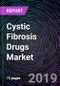 Cystic Fibrosis Drugs Market By Drug Class (CFTR Modulators, Mucolytics, Bronchodilators, Pancreatic Enzyme Supplements, and Others), By Route of Application (Oral, Inhalation and Intravenous), By Region - Global Forecast up to 2025 - Product Thumbnail Image