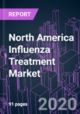 North America Influenza Treatment Market 2020-2030 by Product Type, Influenza Type, Administration Route, Distribution Channel, and Country: Trend Forecast and Growth Opportunity- Product Image