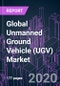 Global Unmanned Ground Vehicle (UGV) Market 2020-2026 by Vehicle Mobility, Mode of Operation, Propulsion, System Component, Vehicle Size, Industry Vertical, and Region: Trend Forecast and Growth Opportunity - Product Thumbnail Image