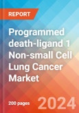 Programmed death-ligand 1 (PD-L1) Non-small Cell Lung Cancer (NSCLC) - Market Insight, Epidemiology and Market Forecast -2032- Product Image
