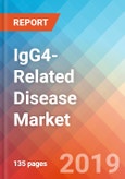 IgG4-Related Disease - Market Insights, Epidemiology, and Market Forecast to 2028- Product Image
