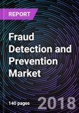 Fraud Detection and Prevention Market- Product Image