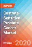 Castrate-Sensitive Prostate Cancer (CSPC)- Market Insights, Epidemiology and Market Forecast - 2030- Product Image