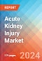 Acute Kidney Injury (AKI) - Market Insight, Epidemiology and Market Forecast - 2032 - Product Image