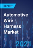 Automotive Wire Harness Market Research Report: By Vehicle Type, Voltage, Propulsion, Material Type, Application - Global Industry Analysis and Growth Forecast to 2030- Product Image