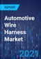 Automotive Wire Harness Market Research Report: By Vehicle Type, Voltage, Propulsion, Material Type, Application - Global Industry Analysis and Growth Forecast to 2030 - Product Thumbnail Image
