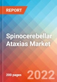 Spinocerebellar Ataxias - Market Insight, Epidemiology and Market Forecast -2032- Product Image
