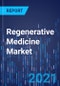 Regenerative Medicine Market Research Report: By Type (Cell Therapy, Gene Therapy, Tissue Engineered Products), Application (Musculoskeletal, Wound Care, Oncology, Dental, Ocular) - Global Industry Analysis and Demand Forecast to 2030 - Product Image
