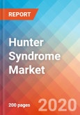 Hunter Syndrome - Market Insights, Epidemiology and Market Forecast - 2030- Product Image