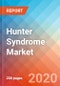 Hunter Syndrome - Market Insights, Epidemiology and Market Forecast - 2030 - Product Thumbnail Image