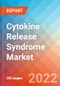 Cytokine Release Syndrome - Market Insight, Epidemiology And Market Forecast - 2032 - Product Image