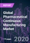 Global Pharmaceutical Continuous Manufacturing Market 2020-2030 by Product (Integrated, Semi-Continuous, Controls & Software), Application (End Product, API), End User, and Region: Trend Forecast and Growth Opportunity - Product Thumbnail Image