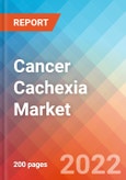 Cancer Cachexia (CC) - Market Insight, Epidemiology and Market Forecast -2032- Product Image