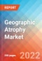 Geographic Atrophy (GA) - Market Insight, Epidemiology and Market Forecast -2032 - Product Image