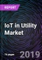 IoT in Utility Market By Component, By Application, By Region - Global Forecast up to 2025 - Product Thumbnail Image