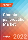 Chronic pancreatitis (CP) - Market Insight, Epidemiology and Market Forecast -2032- Product Image