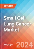 Small Cell Lung Cancer - Market Insight, Epidemiology and Market Forecast -2032- Product Image