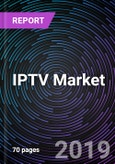 IPTV Market By Type of Content, By Revenue Source, and by Region - Global Forecast up to 2025- Product Image
