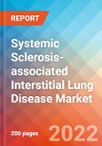 Systemic Sclerosis-associated Interstitial Lung Disease (SSc-ILD) - Market Insight, Epidemiology and Market Forecast -2032- Product Image