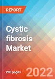 Cystic fibrosis - Market Insight, Epidemiology and Market Forecast -2032- Product Image