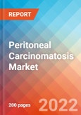 Peritoneal Carcinomatosis (PC) - Market Insight, Epidemiology and Market Forecast -2032- Product Image