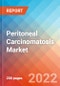 Peritoneal Carcinomatosis (PC) - Market Insight, Epidemiology and Market Forecast -2032 - Product Thumbnail Image
