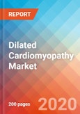 Dilated Cardiomyopathy (DCM) - Market Insights, Epidemiology and Market Forecast - 2030- Product Image