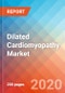 Dilated Cardiomyopathy (DCM) - Market Insights, Epidemiology and Market Forecast - 2030 - Product Thumbnail Image