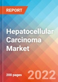 Hepatocellular Carcinoma - Market Insight, Epidemiology and Market Forecast -2032- Product Image