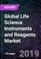 Global Life Science Instruments and Reagents Market: Forecast up to 2025 - Product Thumbnail Image
