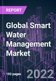 Global Smart Water Management Market 2020-2030 by Offering (Water Meters, Software and Solutions, Service), Application, and Region: Trend Forecast and Growth Opportunity- Product Image