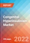 Congenital Hyperinsulinism - Market Insight, Epidemiology and Market Forecast -2032 - Product Thumbnail Image