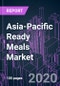 Asia-Pacific Ready Meals Market 2020-2030 by Product Type, Food Source, Grade, Distribution Channel, and Country: Trend Forecast and Growth Opportunity - Product Thumbnail Image