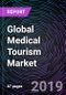 Global Medical Tourism Market - Drivers, Restraints, Opportunities, Trends, and Forecast up to 2025 - Product Thumbnail Image