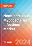 Nontuberculous Mycobacterial (NTM) Infections - Market Insight, Epidemiology and Market Forecast -2032- Product Image