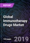 Global Immunotherapy Drugs Market - Drivers, Restraints, Opportunities, Trends, and Forecast up to 2025 - Product Thumbnail Image