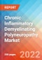 Chronic Inflammatory Demyelinating Polyneuropathy (CIDP) - Market Insight, Epidemiology and Market Forecast -2032 - Product Thumbnail Image