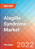 Alagille Syndrome - Market Insight, Epidemiology and Market Forecast -2032- Product Image