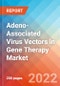 Adeno-Associated Virus Vectors in Gene Therapy - Market Insight, Epidemiology and Market Forecast -2032 - Product Image