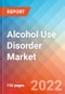 Alcohol Use Disorder (AUD) - Market Insight, Epidemiology And Market Forecast - 2032 - Product Thumbnail Image