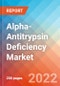 Alpha-Antitrypsin Deficiency - Market Insight, Epidemiology and Market Forecast -2032 - Product Thumbnail Image