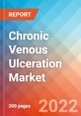 Chronic Venous Ulceration (CVU) - Market Insight, Epidemiology and Market Forecast -2032- Product Image