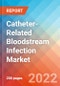 Catheter-Related Bloodstream Infection (CRBSI) - Market Insight, Epidemiology and Market Forecast -2032 - Product Image