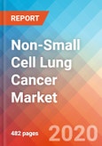 Non-Small Cell Lung Cancer (NSCLC) Market Insights, Epidemiology and Market Forecast - 2030- Product Image